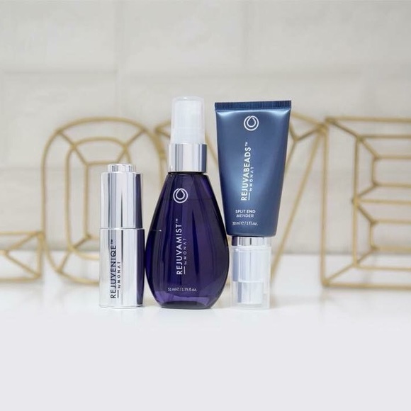 Monat Other - Limited Edition - Rejuvatrio
